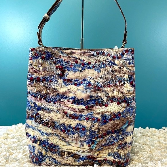 Brahmin Large 'Amelia' Handbag - Picture 5 of 9